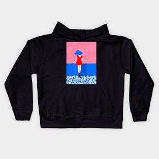 The lookout Kids Hoodie